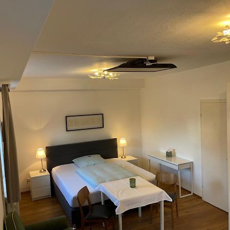 Ferienwohnung Einzimmerappartement Freilassing Exteriér fotografie